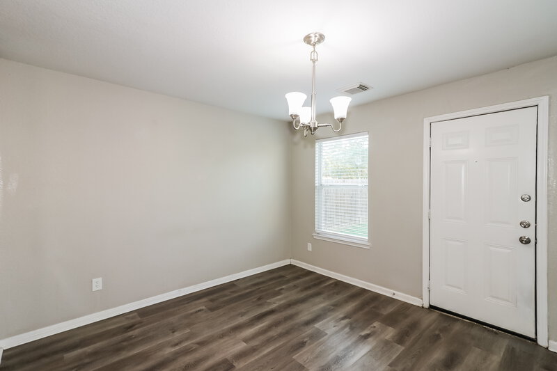 1,970/Mo, 12915 Cloverwalk Ln Houston, TX 77072 Dining Room View