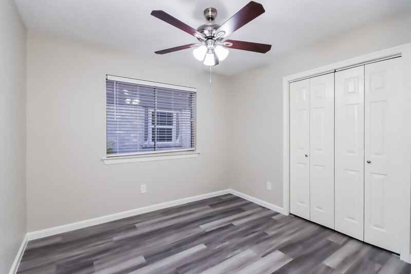 1,835/Mo, 1207 Lynn Ln Humble, TX 77338 Bedroom View