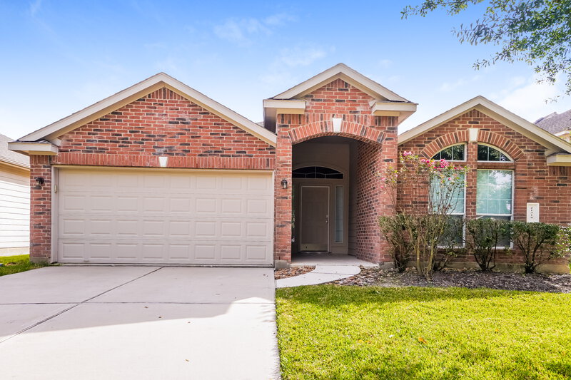 2,215/Mo, 21314 Bella Dulce Ct Spring, TX 77379 External View