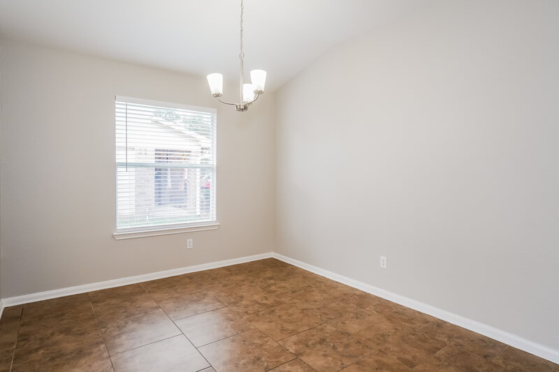 2,215/Mo, 21314 Bella Dulce Ct Spring, TX 77379 Dining Room View 2