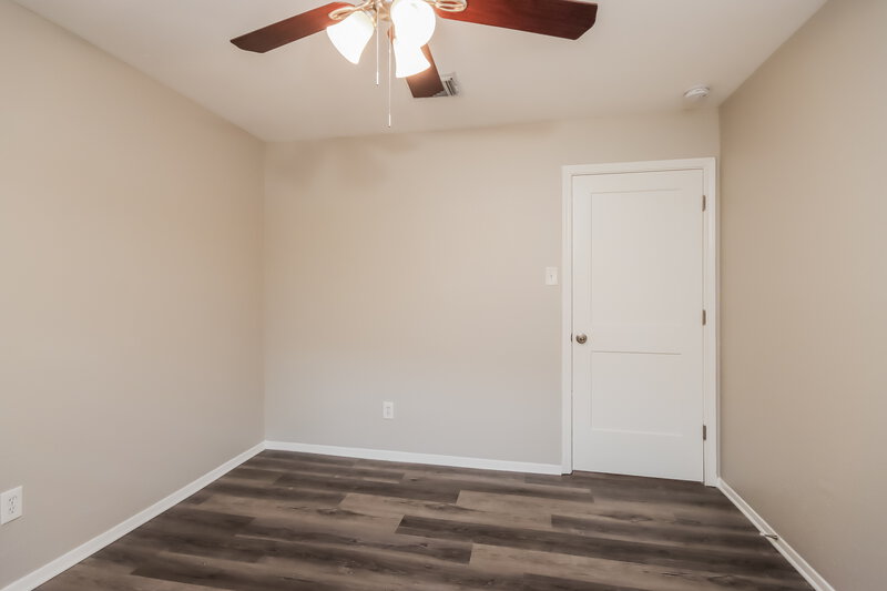 1,885/Mo, 5026 Monteith Dr Spring, TX 77373 Bedroom View 2