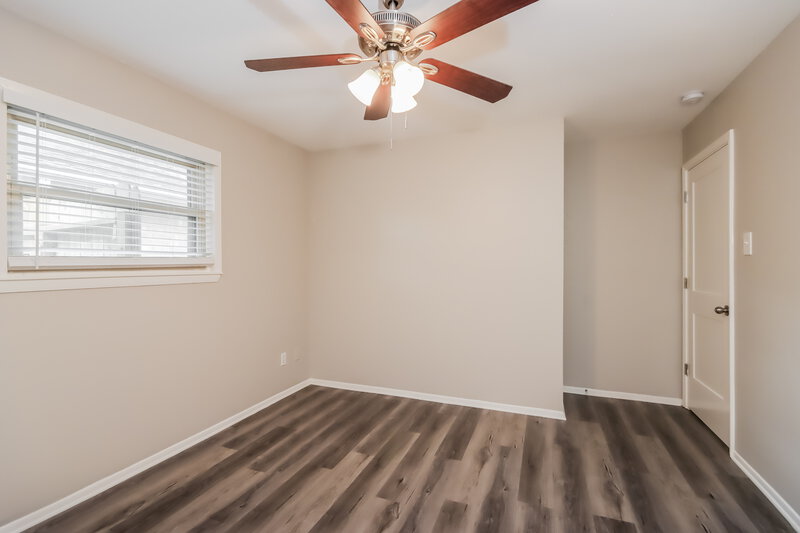 1,885/Mo, 5026 Monteith Dr Spring, TX 77373 Bedroom View 4