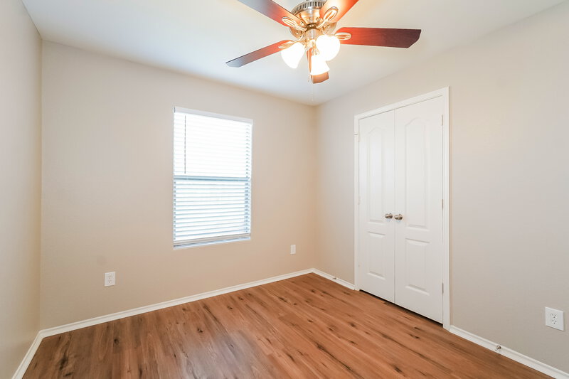 1,885/Mo, 839 Wild Cotton Rd Rosenberg, TX 77471 Bedroom View 2