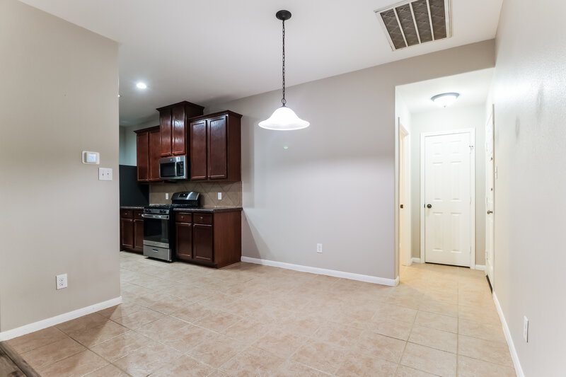 2,160/Mo, 2815 Lexington Park Dr Spring, TX 77373 Dining Room View