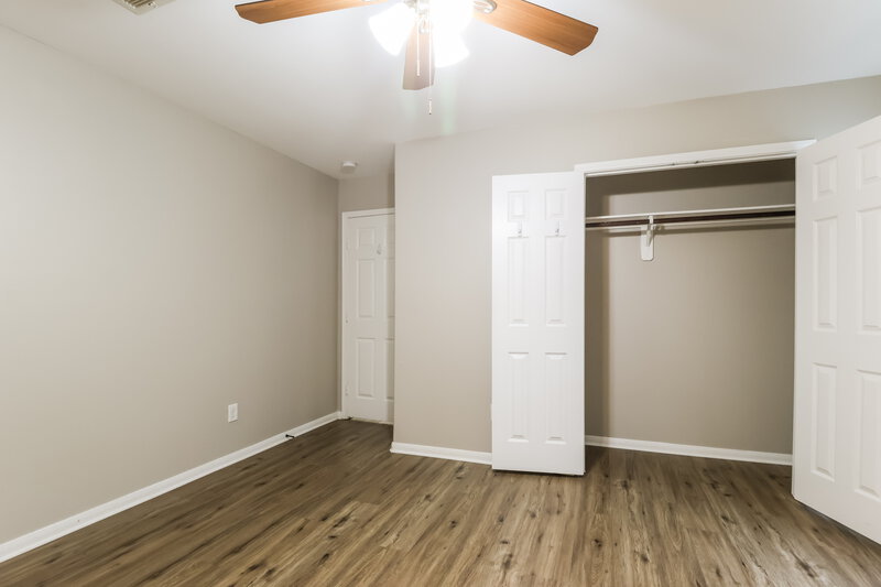 2,160/Mo, 2815 Lexington Park Dr Spring, TX 77373 Bedroom View