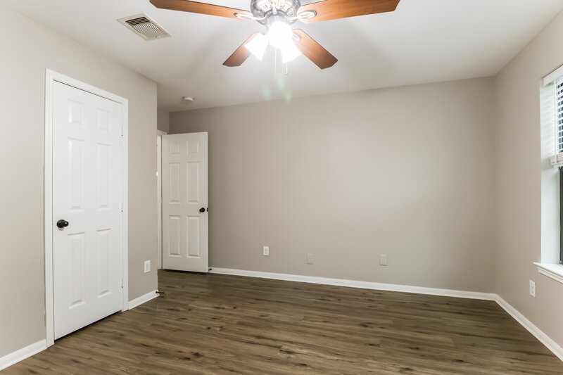 2,160/Mo, 2815 Lexington Park Dr Spring, TX 77373 Bedroom View 2