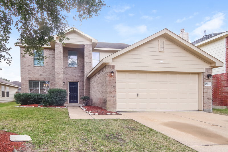 3,180/Mo, 15223 Falmouth Ave Houston, TX 77084 External View