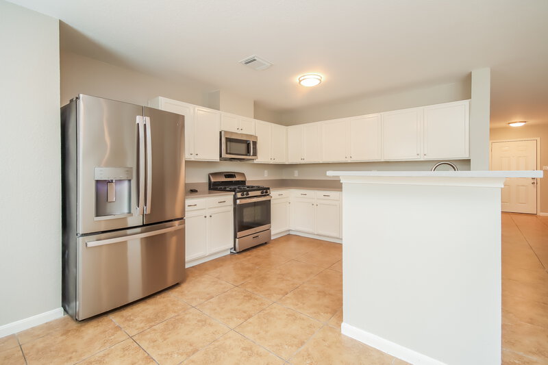 3,180/Mo, 15223 Falmouth Ave Houston, TX 77084 Kitchen View