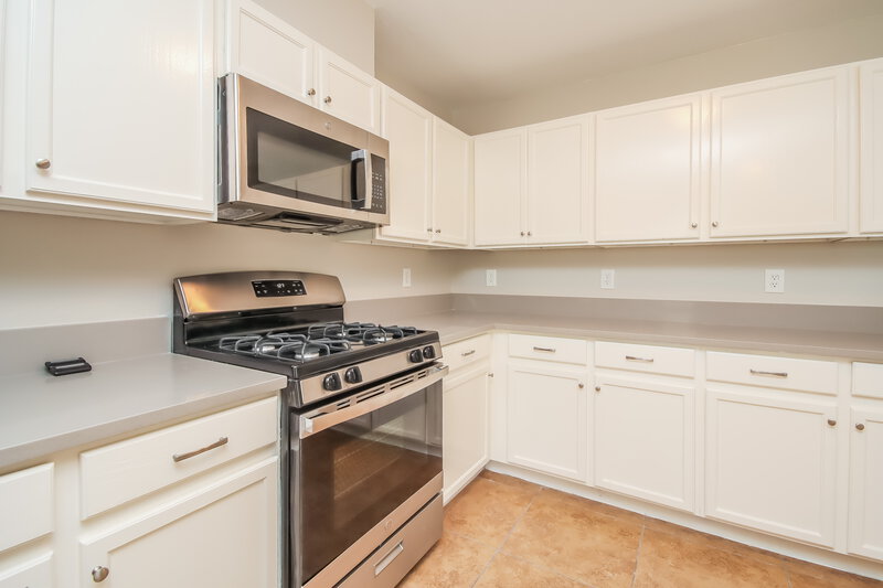 3,180/Mo, 15223 Falmouth Ave Houston, TX 77084 Kitchen View 3
