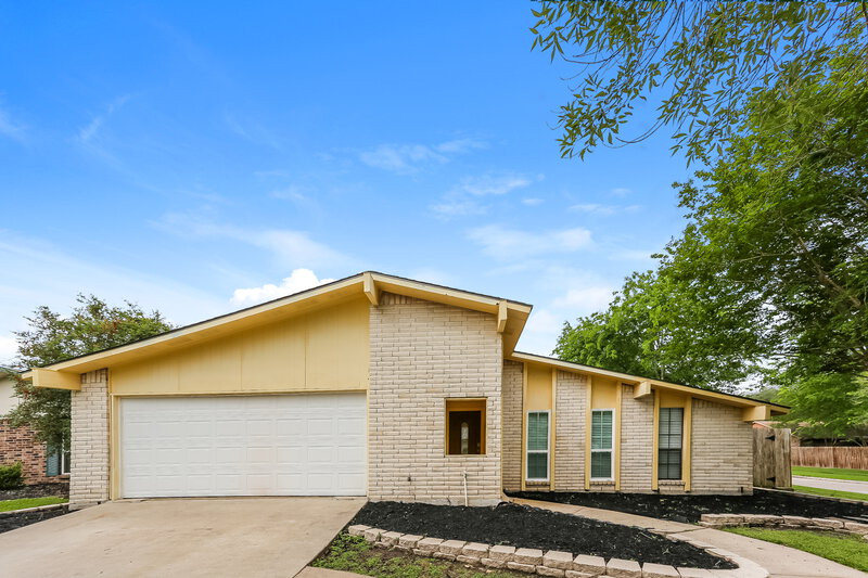 1,625/Mo, 22831 Morning Story Dr Spring, TX 77373 External View