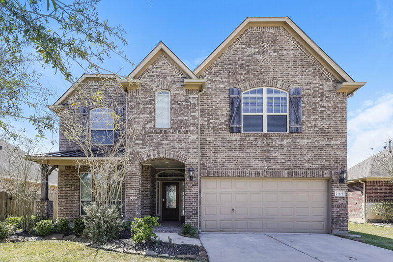 3,340/Mo, 24031 Augusta Falls Ln Spring, TX 77389 External View