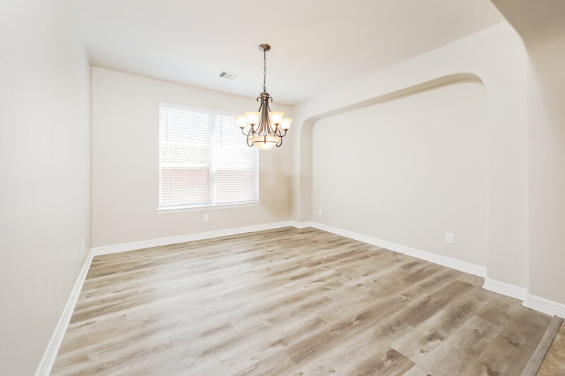 3,340/Mo, 24031 Augusta Falls Ln Spring, TX 77389 Dining Room View