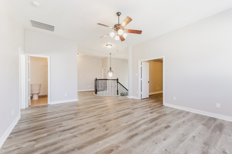 3,340/Mo, 24031 Augusta Falls Ln Spring, TX 77389 Loft View