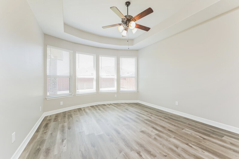 3,340/Mo, 24031 Augusta Falls Ln Spring, TX 77389 Main Bedroom View