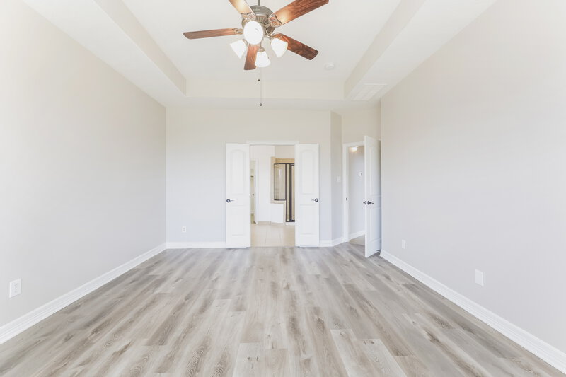 3,340/Mo, 24031 Augusta Falls Ln Spring, TX 77389 Main Bedroom View 2
