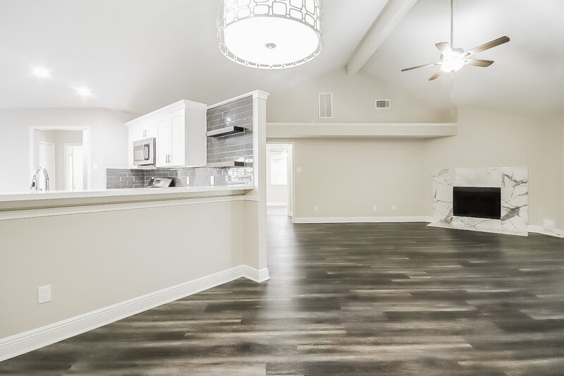 2,450/Mo, 2922 Bentley Ct Pearland, TX 77584 Dining Room View