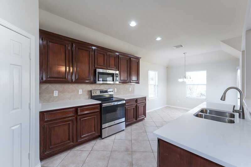 2,450/Mo, 28506 Carly Cove Ln Spring, TX 77386 Kitchen View