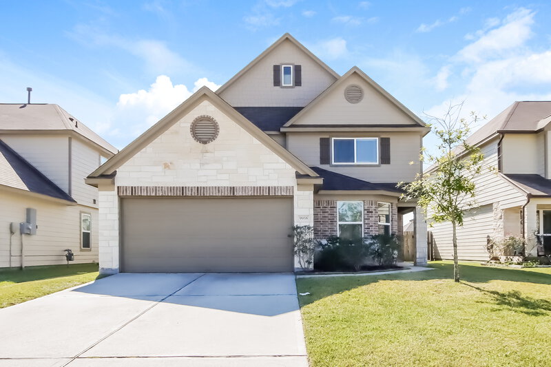 1,985/Mo, 9958 Chimney Swift Ln Conroe, TX 77385 External View
