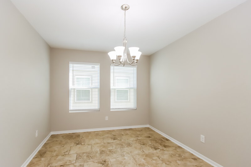 1,985/Mo, 9958 Chimney Swift Ln Conroe, TX 77385 Dining Room View