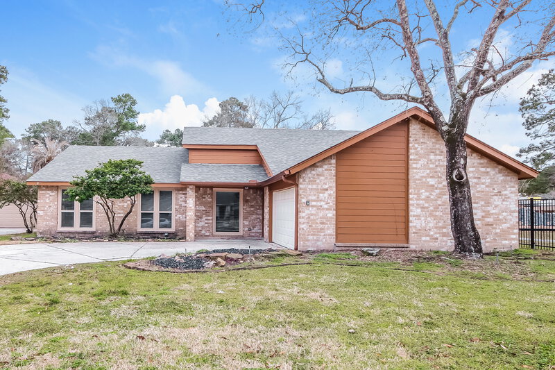 2,000/Mo, 3602 Brook Shadow Dr Houston, TX 77345 External View