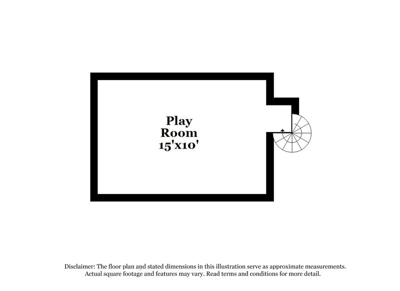 2,000/Mo, 3602 Brook Shadow Dr Houston, TX 77345 Floor Plan View 2