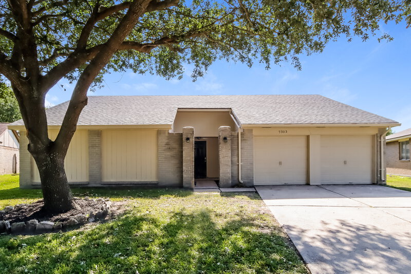 1,770/Mo, 7303 Seminole St Baytown, TX 77521 External View