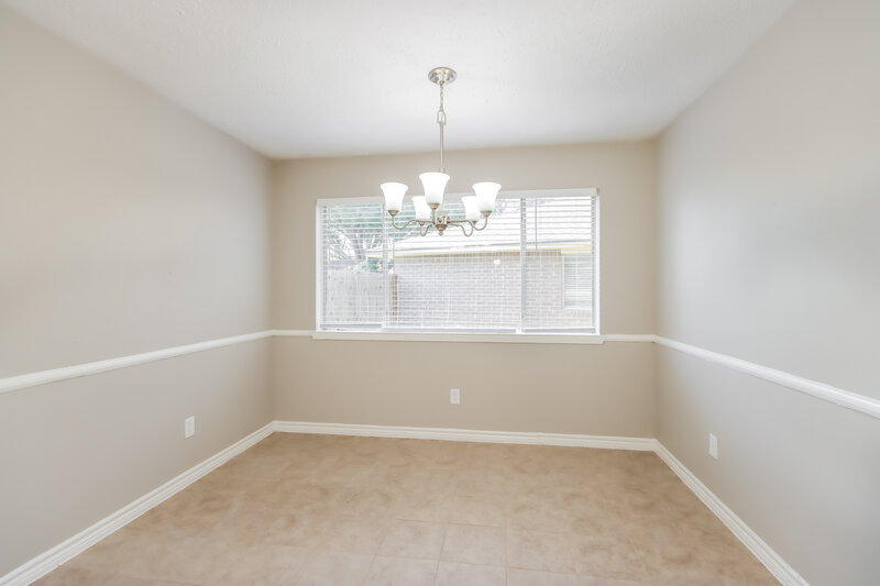 1,770/Mo, 7303 Seminole St Baytown, TX 77521 Dining Room View