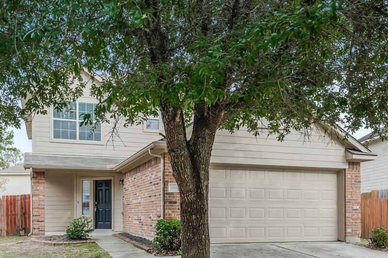 1,580/Mo, 1403 Natural Pine Trl Conroe, TX 77301 External View