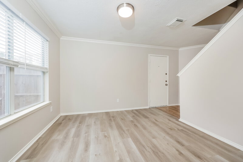 1,580/Mo, 1403 Natural Pine Trl Conroe, TX 77301 Dining Room View