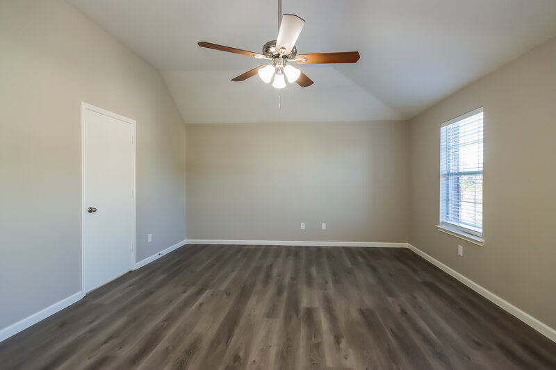 2,295/Mo, 29007 Fox Fountain Ln Spring, TX 77386 Main Bedroom View