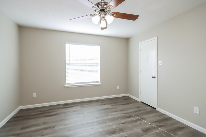 2,295/Mo, 29007 Fox Fountain Ln Spring, TX 77386 Bedroom View