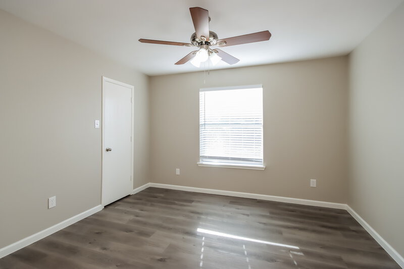 2,295/Mo, 29007 Fox Fountain Ln Spring, TX 77386 Bedroom View 2