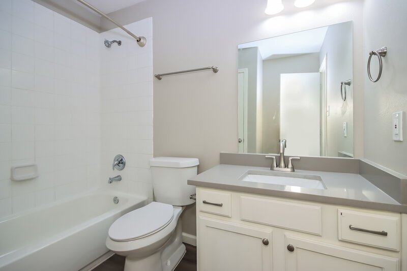 2,295/Mo, 29007 Fox Fountain Ln Spring, TX 77386 Bathroom View