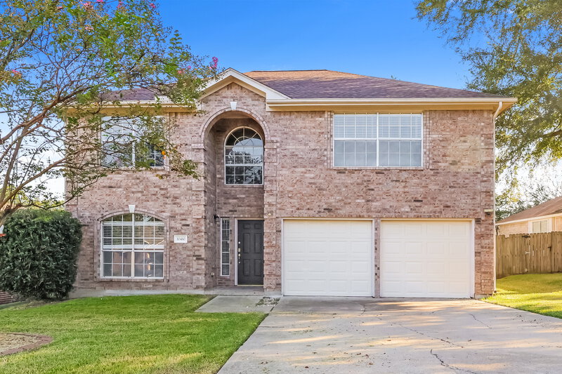 1,985/Mo, 10410 Enchanted Montgomery, TX 77356 External View