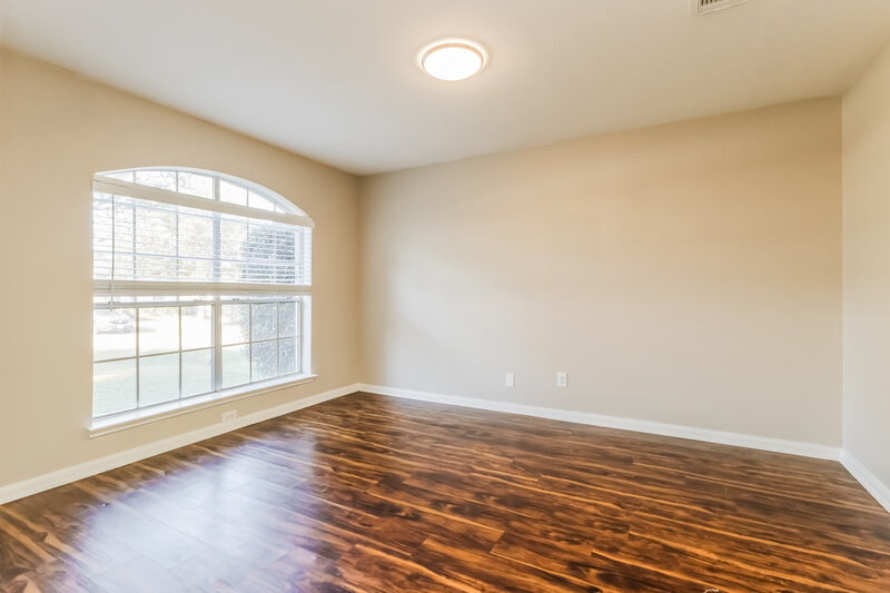 1,985/Mo, 10410 Enchanted Montgomery, TX 77356 Dining Room View