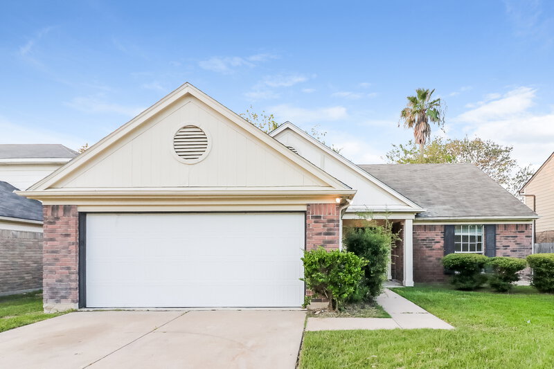 1,775/Mo, 1602 Clear Valley Dr Houston, TX 77014 External View