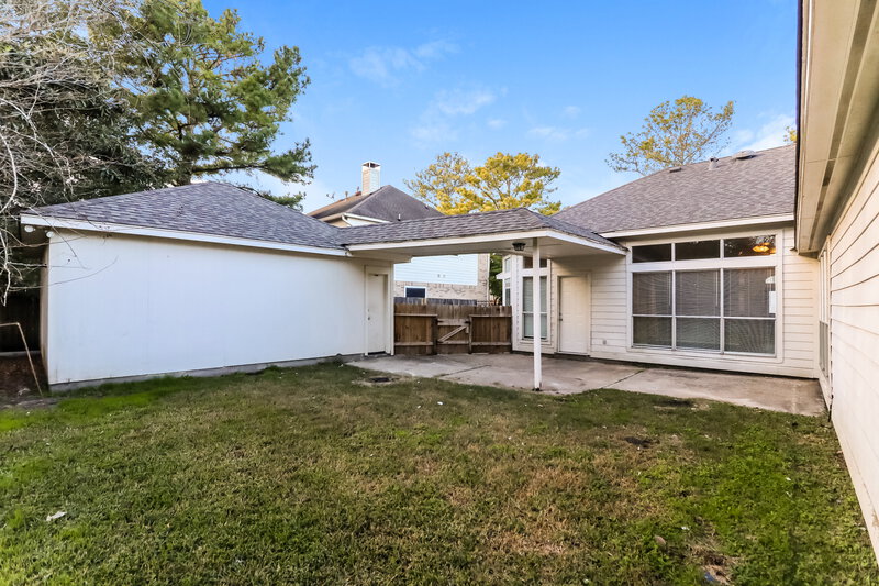 2,285/Mo, 2331 Hyland Park Houston, TX 77014 Misc View 14
