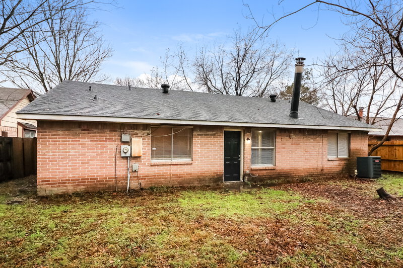 1,685/Mo, 14871 Shottery Dr Houston, TX 77015 Misc View 12