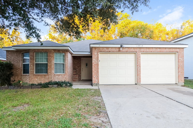 1,605/Mo, 15515 Waverly Dr Houston, TX 77032 External View