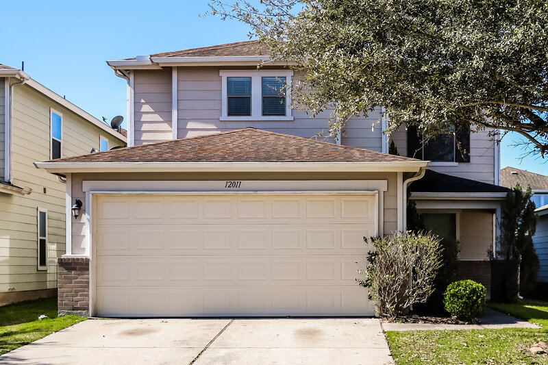 2,150/Mo, 12011 Bach Orchard Trail Houston, TX 77038 External View