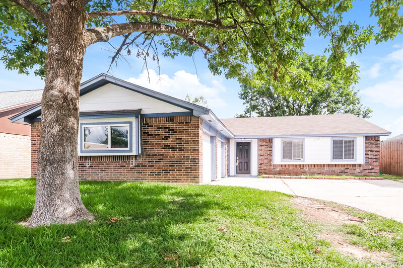 2,700/Mo, 14810 Wind Free Dr Houston, TX 77040 External View