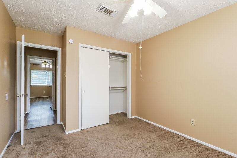2,700/Mo, 14810 Wind Free Dr Houston, TX 77040 Bedroom View 2