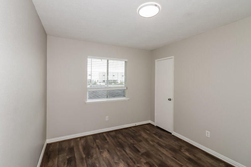 1,635/Mo, 11955 Drummond Park Dr Houston, TX 77044 Bedroom View