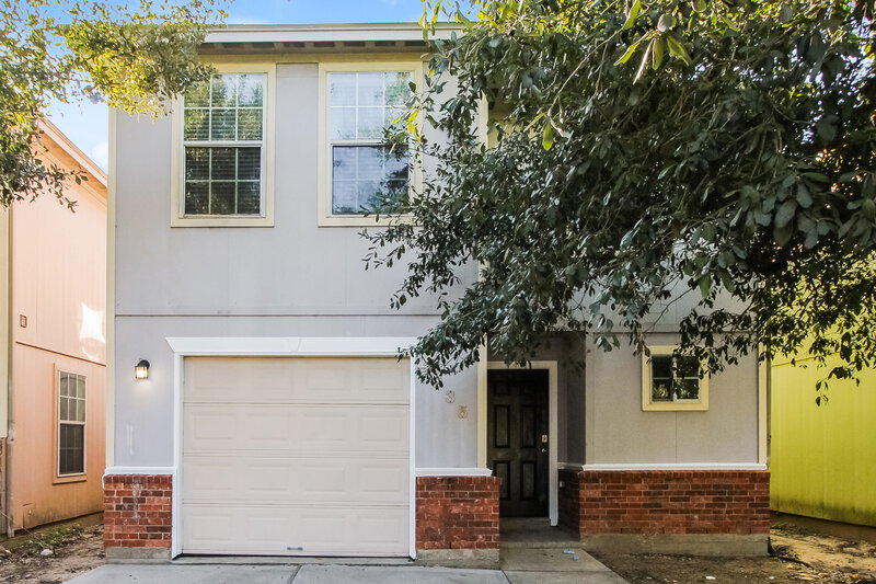 1,630/Mo, 4935 S Cancun Dr Houston, TX 77045 External View