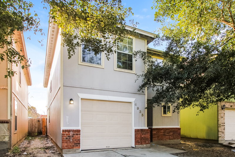 1,630/Mo, 4935 S Cancun Dr Houston, TX 77045 Misc View