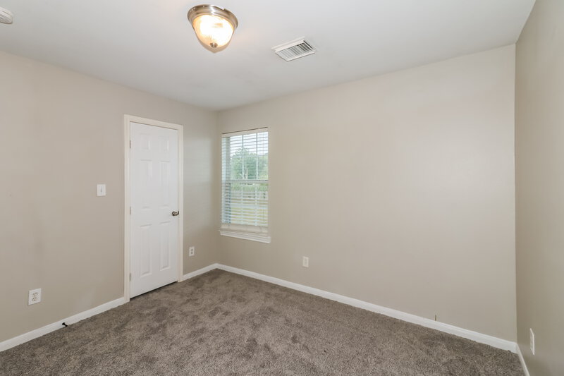 1,465/Mo, 4966 N Cancun Dr Houston, TX 77045 Bedroom View