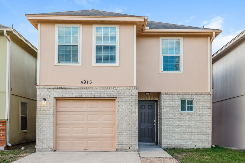 1,710/Mo, 4915 N Cancun Dr Houston, TX 77045 External View