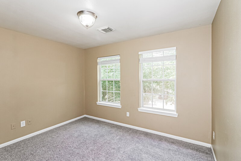 1,740/Mo, 4939 S Cancun Dr Houston, TX 77045 Bedroom View