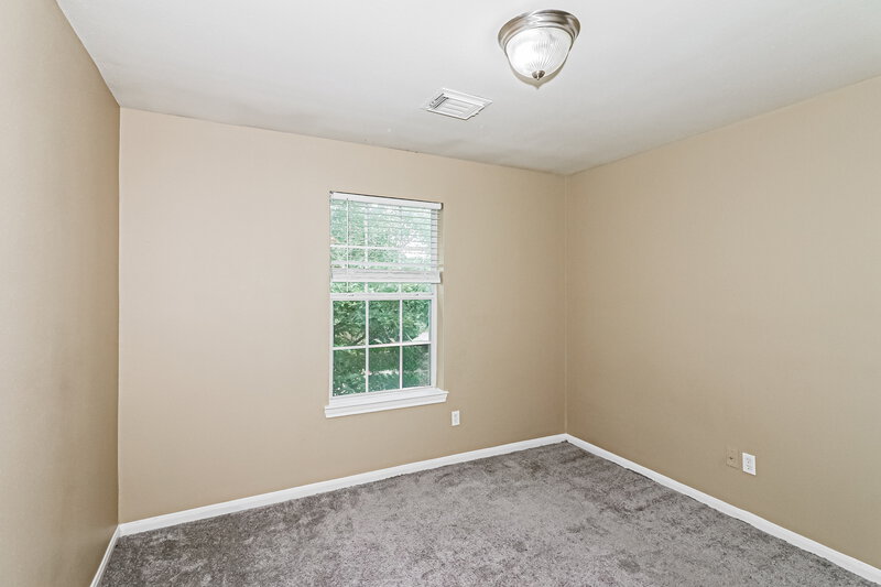 1,740/Mo, 4939 S Cancun Dr Houston, TX 77045 Bedroom View 2