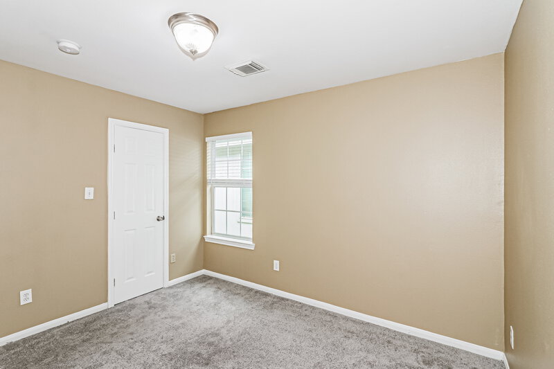 1,740/Mo, 4939 S Cancun Dr Houston, TX 77045 Bedroom View 3